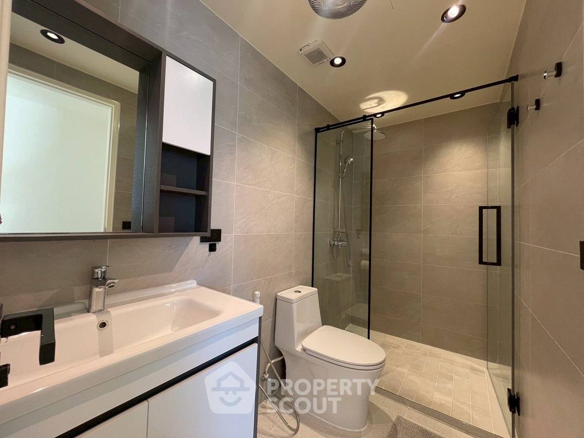 รูป คอนโด 3-ห้องนอน ที่ ดี.เอส. ทาวเวอร์ 2 สุขุมวิท 39 คอนโดมิเนียม ใกล้ MRT สุขุมวิท (ID 2799702) - รูปที่ 8/21