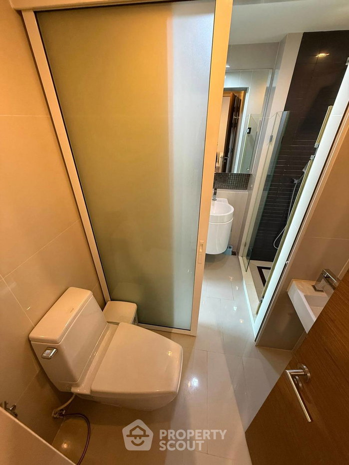 picture 1-BR Condo at Rhythm Sukhumvit 50 near BTS On Nut (ID 2799432) - 6/7