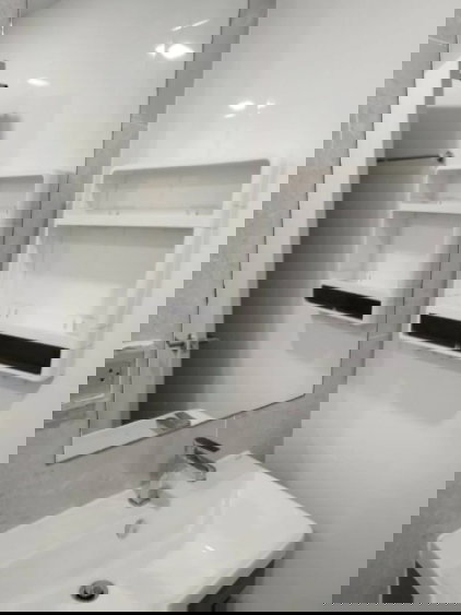 รูป ✨ ให้เช่า มีเครื่องซักผ้า คอนโด Modiz Rhyme รามคำแหง 1 นอน 25 ตรม ชั้น12A เพียง 13000 บาท  🏡💖 - รูปที่ 5/5