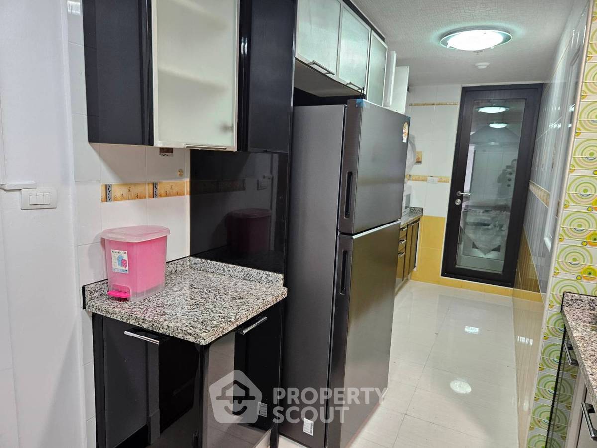 รูป คอนโด 2-ห้องนอน ที่ ศุภาลัย พรีเมียร์ เพลส อโศก ใกล้ MRT เพชรบุรี (ID 2052970) - รูปที่ 19/20