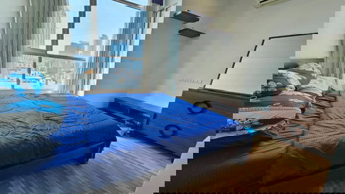 Condo for rent Ideo Verve Ratchaprarop  Tel.0999983897