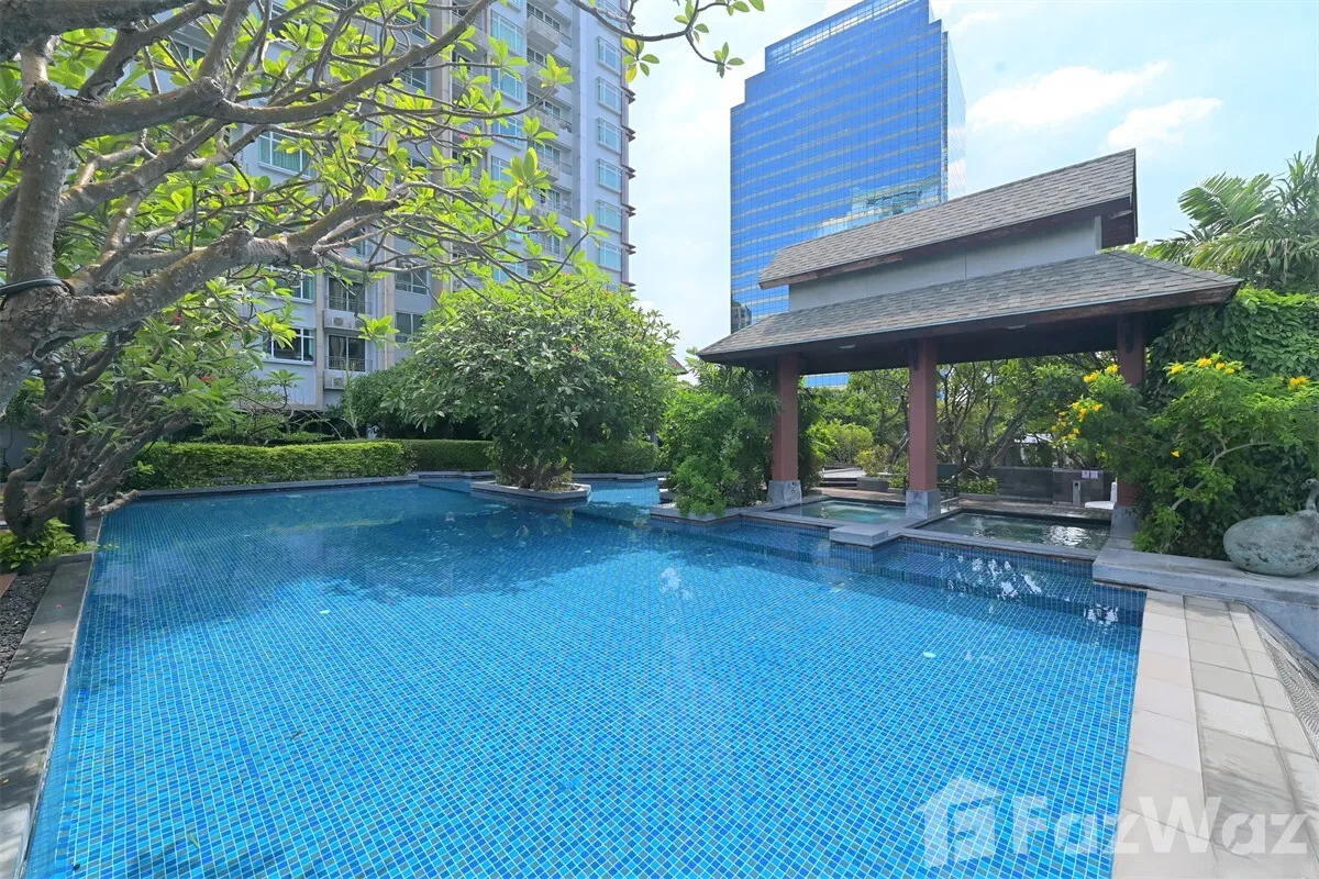picture 1 Bedroom Condo for sale at Circle Condominium 6177346 - 15/21