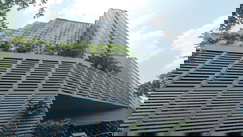 ให้เช่า คาซ่า คอนโด รัชดา ราชพฤกษ์ ชั้น 10 ฝั่งสระ ห้องสตูดิโอ เฟอร์ครบ พร้อมเข้าอยู่ 9,000 บาท/เดือน