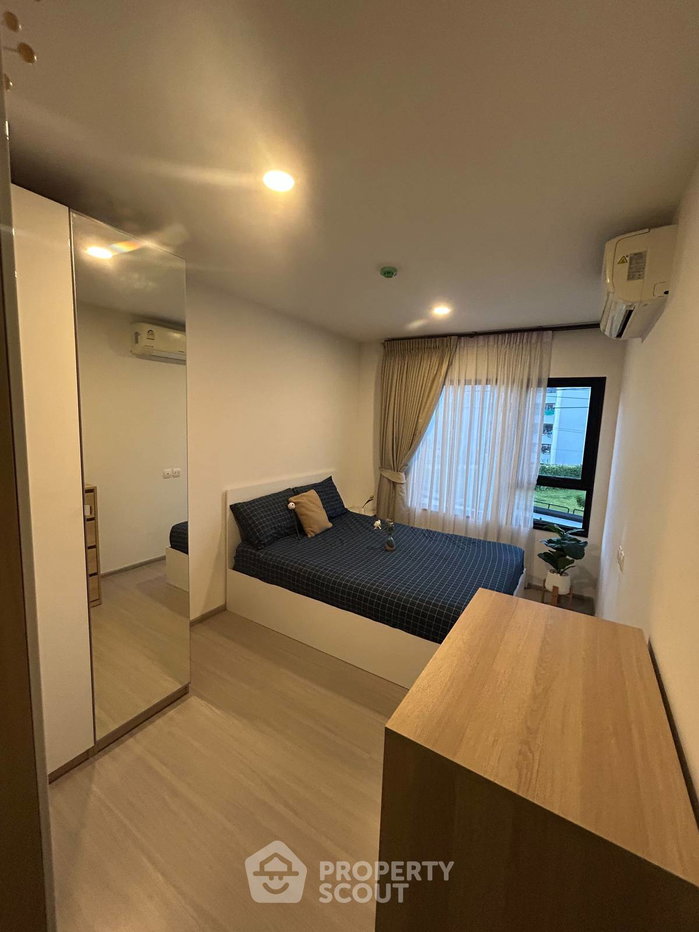 picture 1-BR Condo at Aspire Sukhumvit–Onnut in Suan Luang (ID 2000185) - 6/28