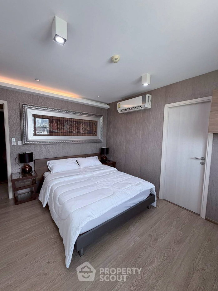 รูป คอนโด 2-ห้องนอน ที่ มาเอสโตร 39 สุขุมวิท 39 ใกล้ BTS พร้อมพงษ์ (ID 2799635) - รูปที่ 6/20