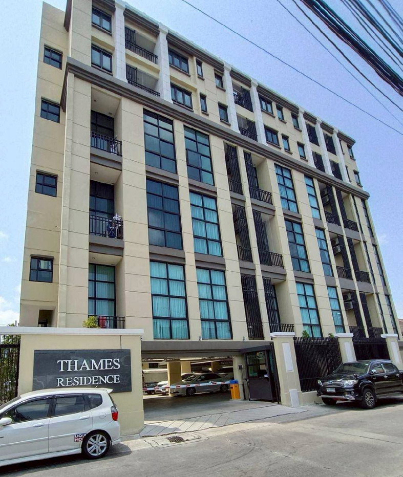 รูป ให้เช่า 2 ห้องนอน 2 ห้องน้ำ Thames Residence แบริ่ง ซอย 5 ขนาด 52 ตรม. (Lineid: nokenos) - รูปที่ 21/23