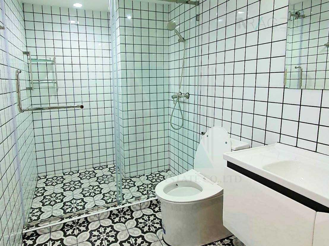 รูป ให้เช่าคอนโด เดอะ ไพร์ม สวีท อาคาร 1 ชั้น 2 สตูดิโอ ขนาด 35.00 ตรม ใกล้ โรงเรียนสายน้ำทิพย์ - รูปที่ 8/8