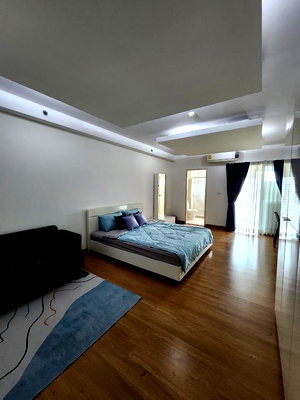 คอนโด ชาญอิสสระ ทาวเวอร์ 2 : ขายพร้อมผู้เช่า/SALE with TENANT🧡 Supalai Park Ekkamai Thonglor (ศุภาลัย ปาร์ค เอกมัย ทองหล่อ) - KC110