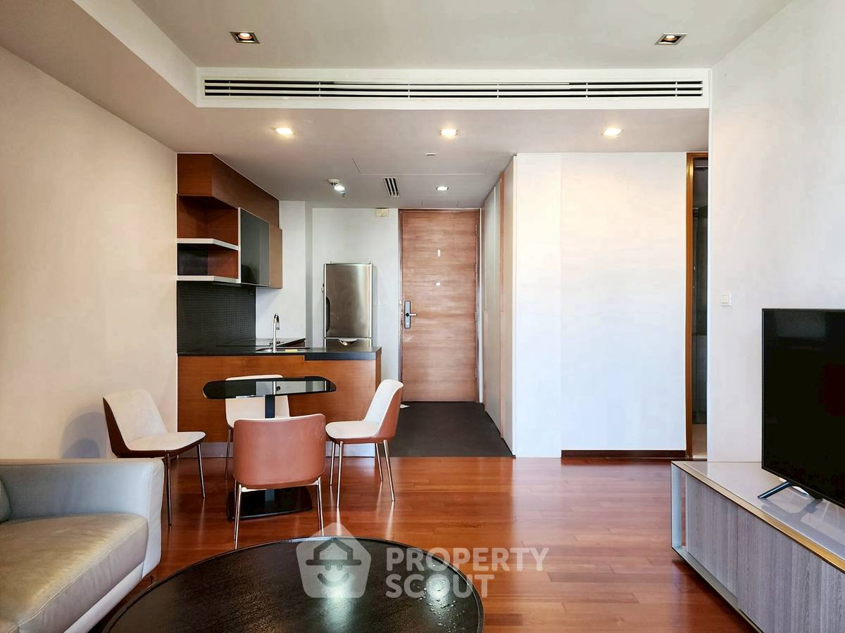 picture 2-BR Condo at Ashton Morph 38 near BTS Thong Lor (ID 2090027) - 1/13