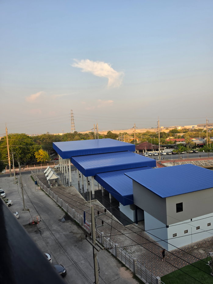 รูป ให้เช่าคอนโด The Indeed condo park amata เฟส 7 amata city chonburi - รูปที่ 11/18