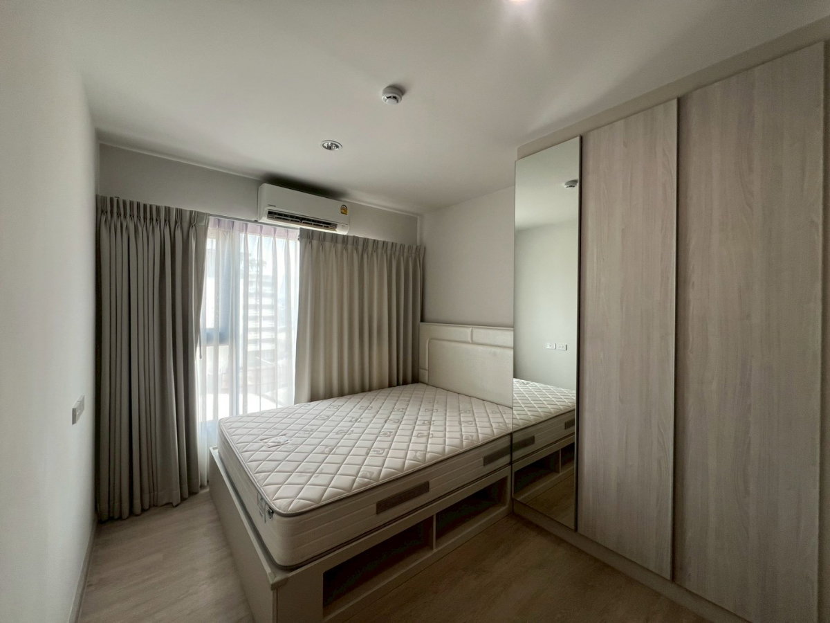 รูป ขาย คอนโด ธนา แอสทรา สาทร-จันทน์ Thana Astra Sathorn-Chan ราคาเหมาะลงทุน - รูปที่ 3/17