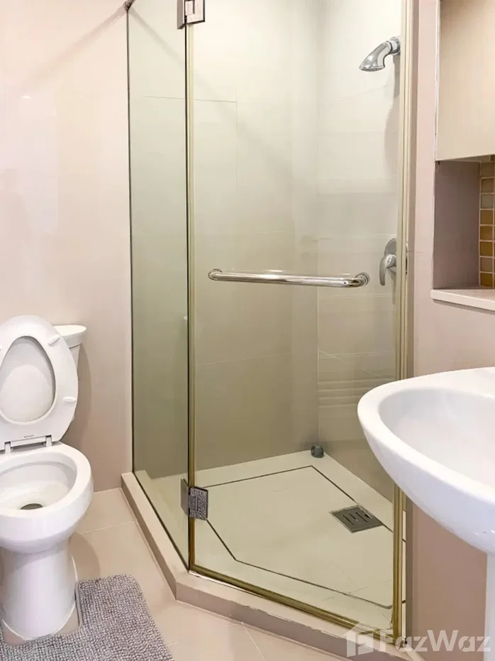 รูป คอนโดให้เช่า 2 ห้องนอน ในโครงการ อกัสตัน สุขุมวิท 22 6181471 - รูปที่ 12/14