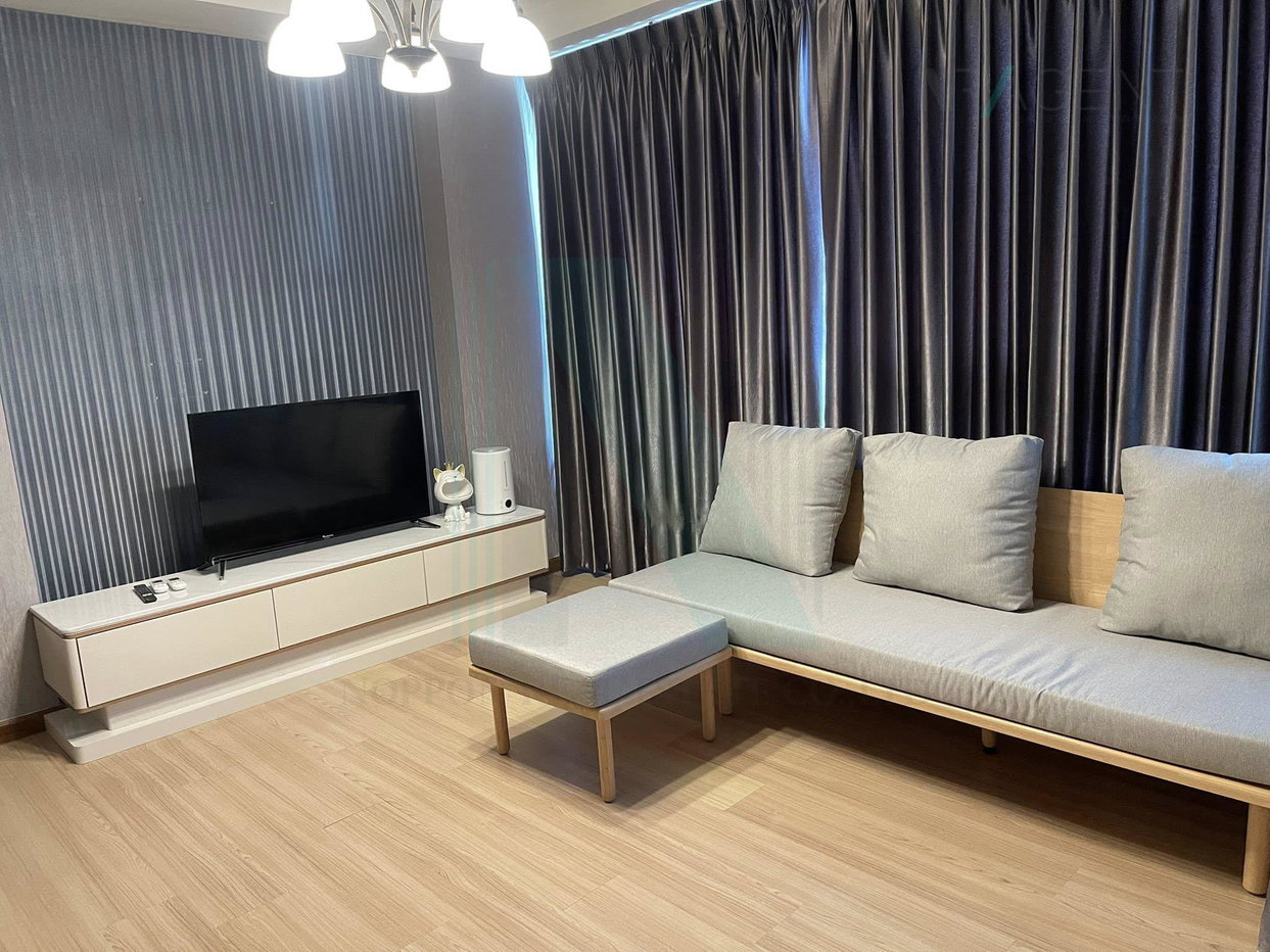 รูป 📌 ขายคอนโด เจ คอนโด สาทร-กัลปพฤกษ์ อาคาร A ชั้น 24 1 ห้องนอน ขนาด 38 ตรม ใกล้ สำเพ็ง 2 - รูปที่ 5/8