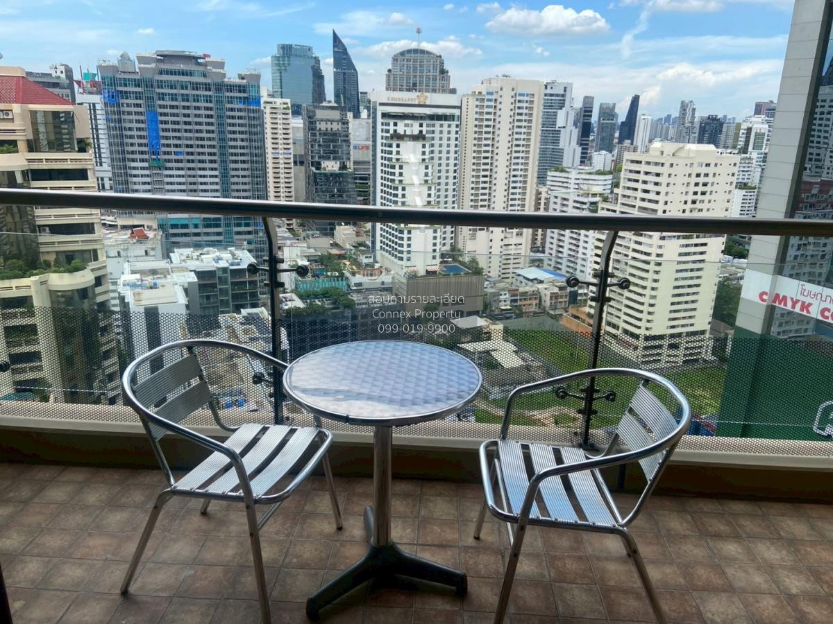 รูป 🔥🔥🔥 เช่าคอนโด  เดอะ เลค BTS-อโศก คลองเตย เขต คลองเตย กรุงเทพ CX-125729 ✅ ทักไลน์ @connexproperty ตอบทันที ทีมงานมืออาชีพ ✅ 🔥🔥🔥 - รูปที่ 10/10