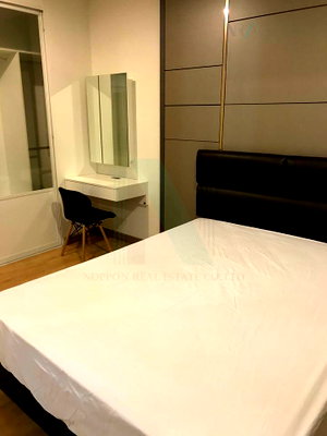 Condos for rent : 🚩 For Rent Condo THE PARKLAND TAKSIN - THAPRA Building B, Floor 12,1 bed room, Room size 37.00 sqm