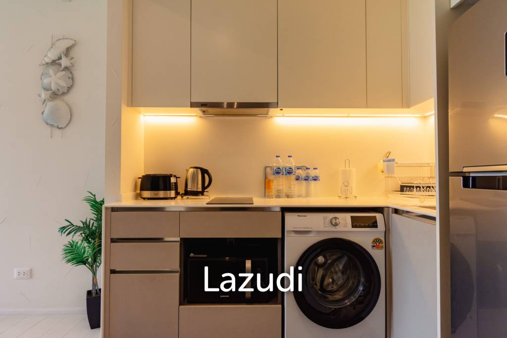 picture VERANDA RESIDENCE HUA HIN : 2 bed a wonderful corner unit - 11/32