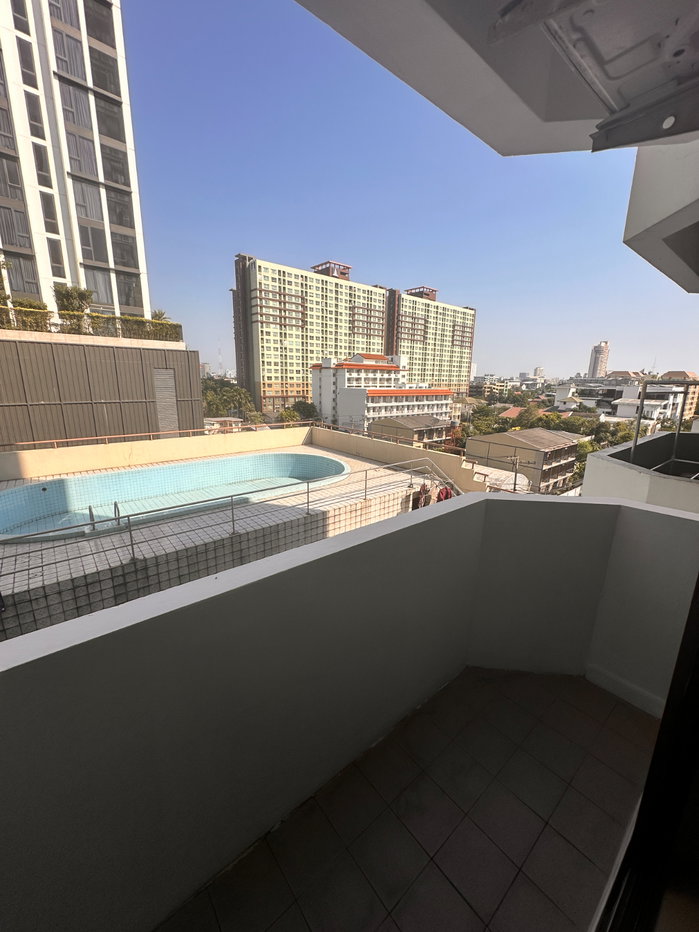 รูป ให้เช่า เซ็นทรัล รัชโยธิน ปาร์ค ชั้น 7 - รูปที่ 19/19