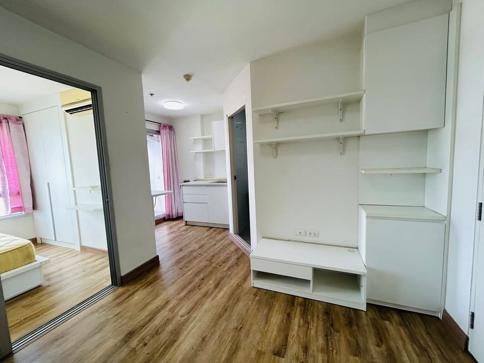 รูป ว่าง 1 พค 🌾🌾เดอะ ทรัสต์ เรสซิเด้นซ์ ปิ่นเกล้า🌾🌾ใกล้เซ็นทรัลปิ่นเกล้า - รูปที่ 7/11