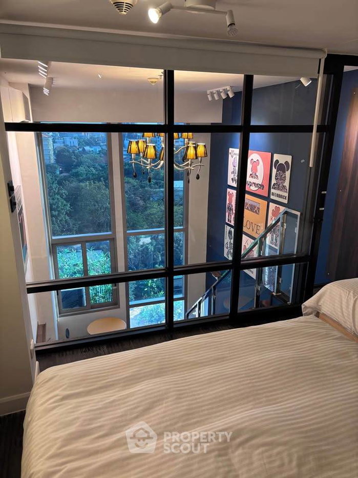 picture 1-BR Condo at Ideo Morph 38 near BTS Thong Lor (ID 2799592) - 7/10