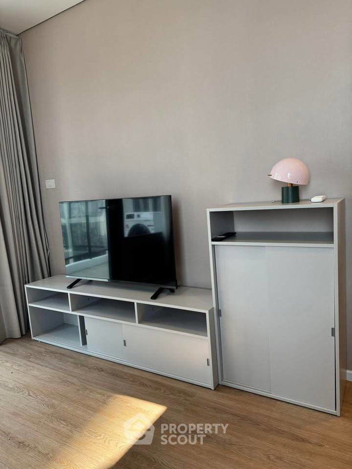 picture 2-BR Condo at Landmark @MRTA Station in Bang Kapi (ID 2073891) - 3/15