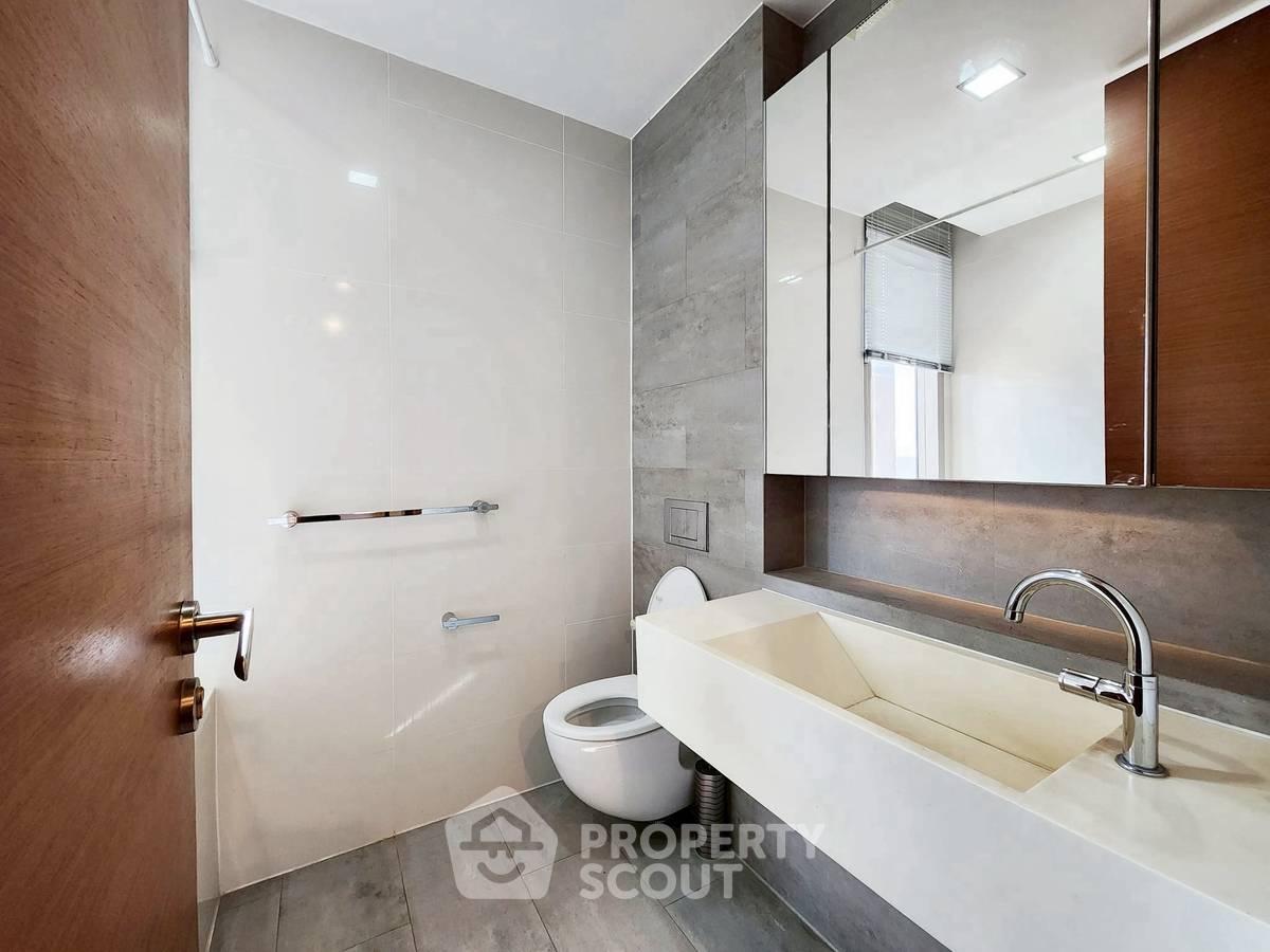 picture 2-BR Condo at Ashton Morph 38 near BTS Thong Lor (ID 2090027) - 4/13