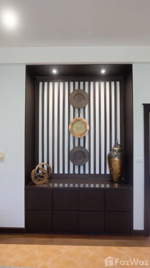 รูป วิลล่าให้เช่า 4 ห้องนอน ในโครงการ Laguna Waters 6180914 - รูปที่ 34/44