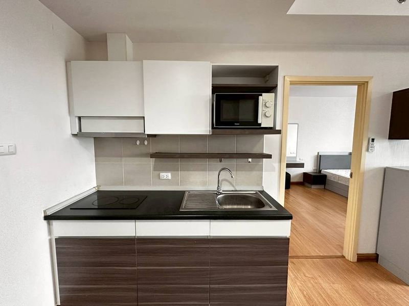 picture ⛵ Supalai mare ⛵ City view / 20F / 1bedroom >> THB13,000/month彡 - 5/14