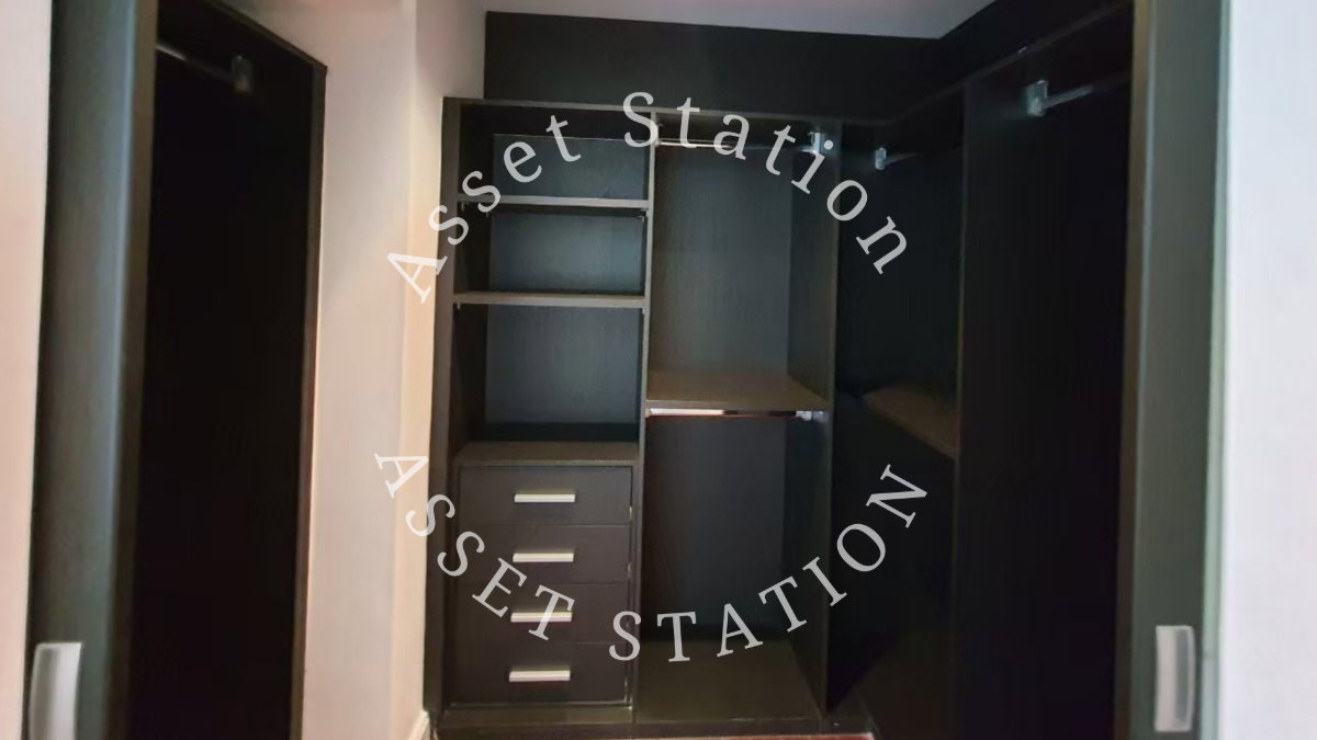 รูป 🏢ให้เช่า ห้องใหญ่ คอนโด Athenee Residence 3 ห้องนอน เฟอร์ครบพร้อมย้ายเข้าทันที💎 - รูปที่ 7/12