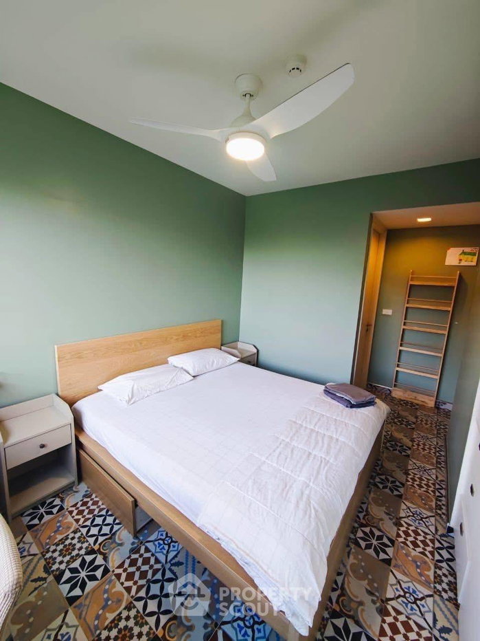 รูป คอนโด 2-ห้องนอน ที่ ยูนิกซ์ พัทยาใต้ ใกล้ ถนนพระตำหนัก พัทยา (ID 2802504) - รูปที่ 16/17