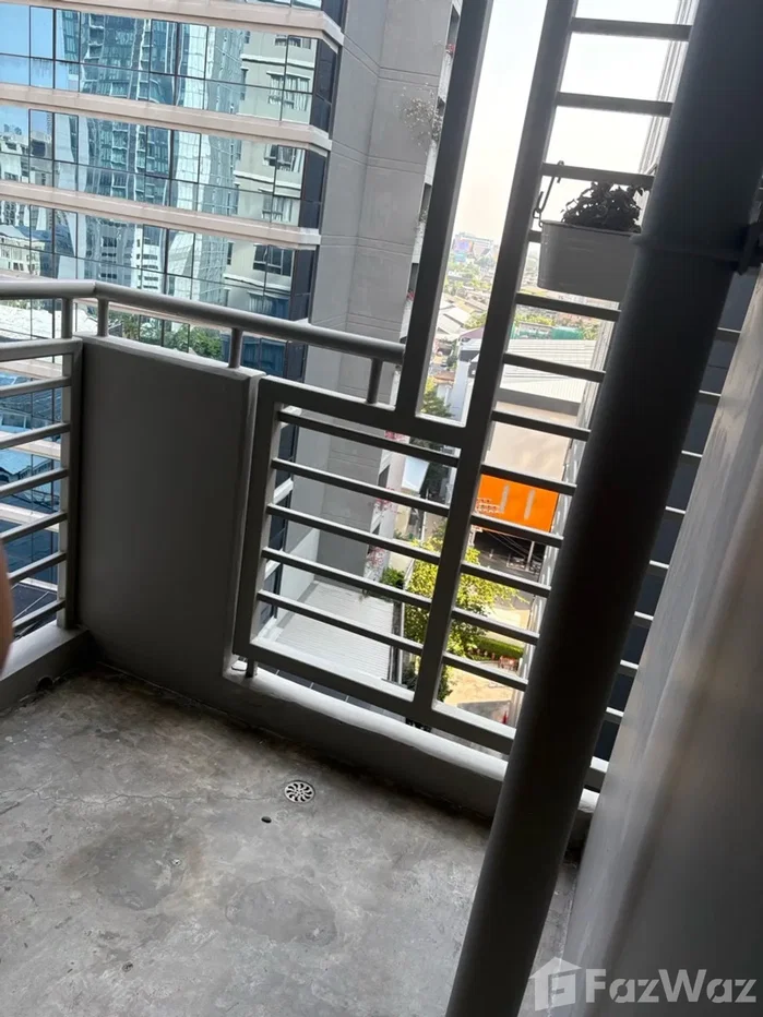 รูป คอนโดให้เช่า 1 ห้องนอน ในโครงการ คอนโด วัน เอ็กซ์ สุขุมวิท 26 6181637 - รูปที่ 30/31