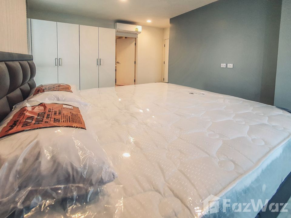 รูป ขาย คอนโด 2 ห้องนอน ในโครงการ แชมเบอร์ส เฌอ รัชดา - รามอินทรา 1669156 - รูปที่ 8/11