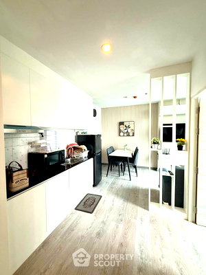 Condos for rent Thai Watsadu South Pattaya : 1-BR Condo at The Twin Tower close to Jomtien Beach (ID 2796992)