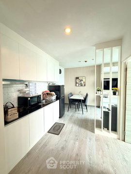 1-BR Condo at The Twin Tower close to Jomtien Beach (ID 2796992)