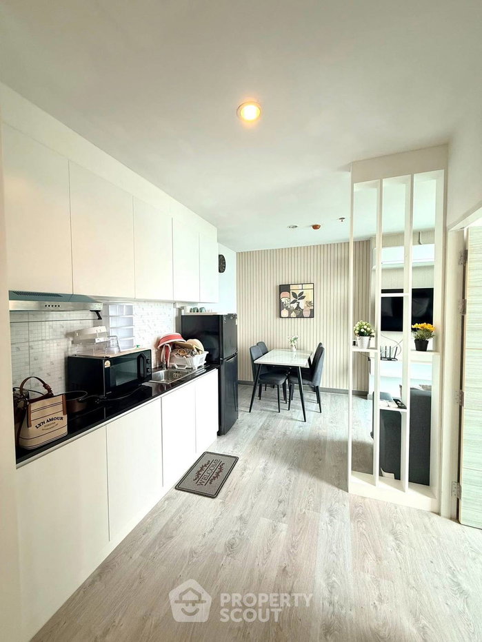 รูป คอนโด 1-ห้องนอน ที่ เดอะ ทวินทาวเวอร์ ใกล้ หาดจอมเทียน (ID 2796992) - รูปที่ 1/12