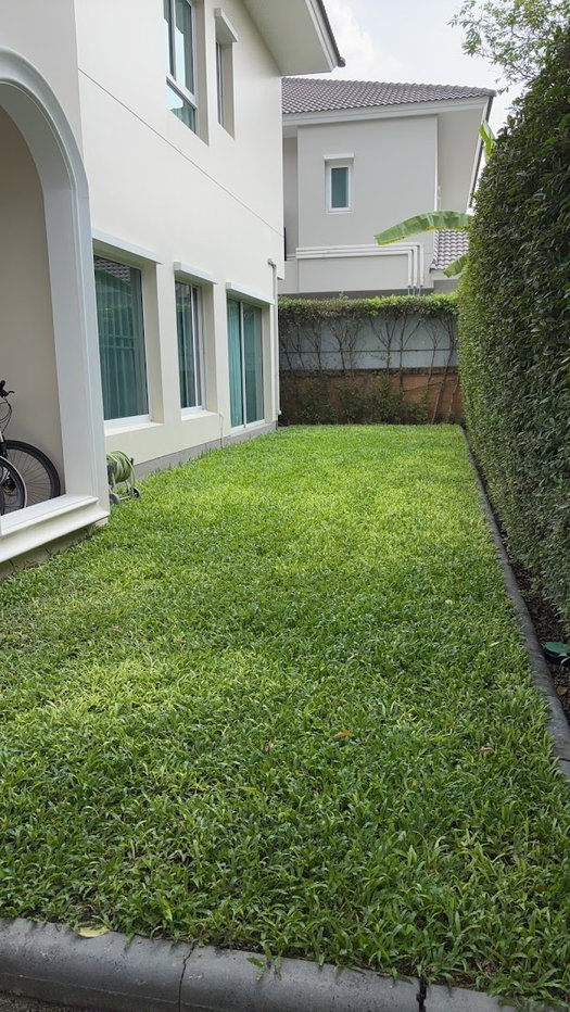 รูป ขายบ้านเดี่ยวหรู 2 ชั้น โครงการ Two Grande Monaco บางนา-วงแหวนกาญจนาภิเษก - รูปที่ 17/18