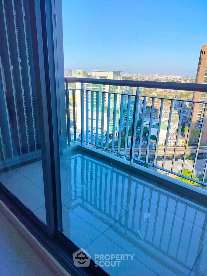 รูป คอนโด 2-ห้องนอน ที่ ริทึ่ม สุขุมวิท42 ใกล้ BTS เอกมัย (ID 1502184) - รูปที่ 9/14