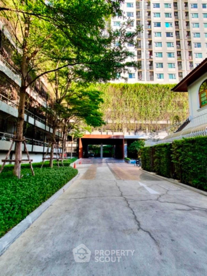picture 1-BR Condo at Aspire Sathron - Thapra near BTS Talat Phlu (ID 760996) - 12/18