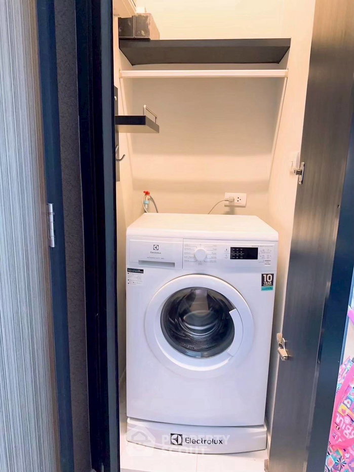 picture 2-BR Condo at Rhythm Sukhumvit 44/1 near BTS Phra Khanong (ID 2801485) - 11/11