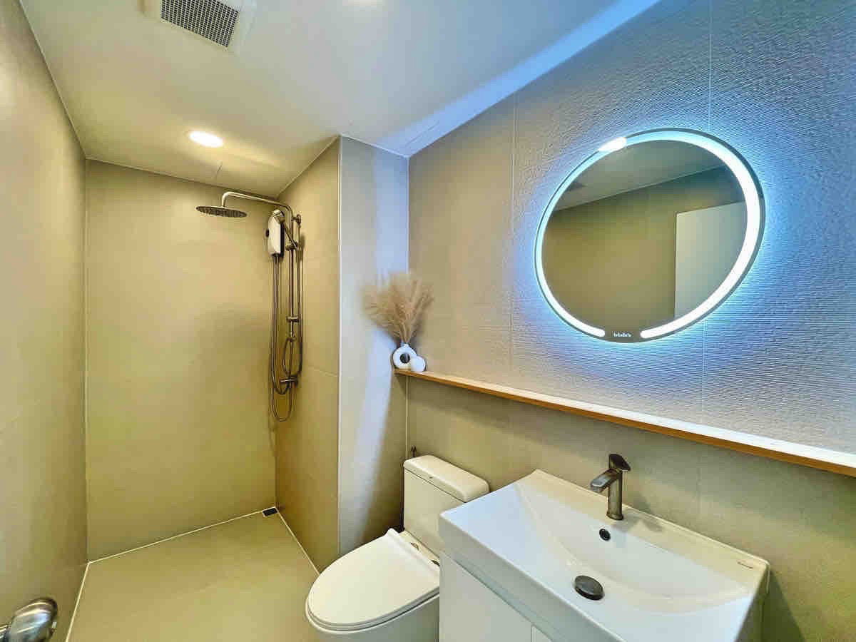 รูป ให้เช่า คอนโด | คุ้มสุดในโครงการ “Vio Khaerai” 32 ตร.ม. ใกล้ MRT ศูนย์ราชการนนทบุรี - รูปที่ 13/13