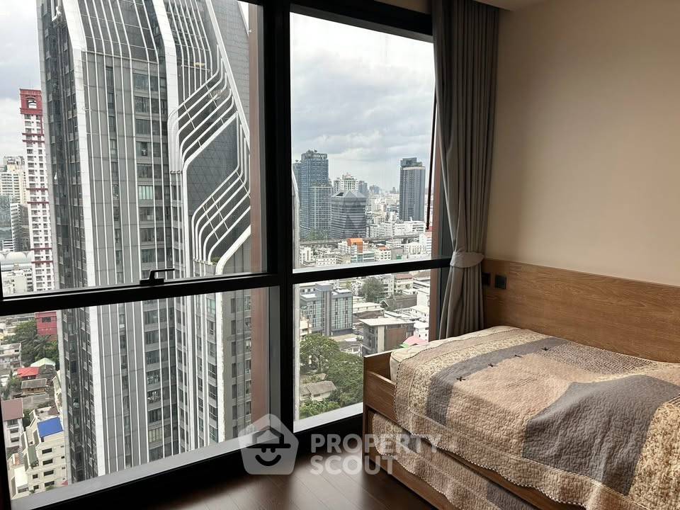 รูป คอนโด 2-ห้องนอน ที่ เดอะ ไลน์ ราชเทวี ใกล้ BTS ราชเทวี (ID 2735937) - รูปที่ 7/9