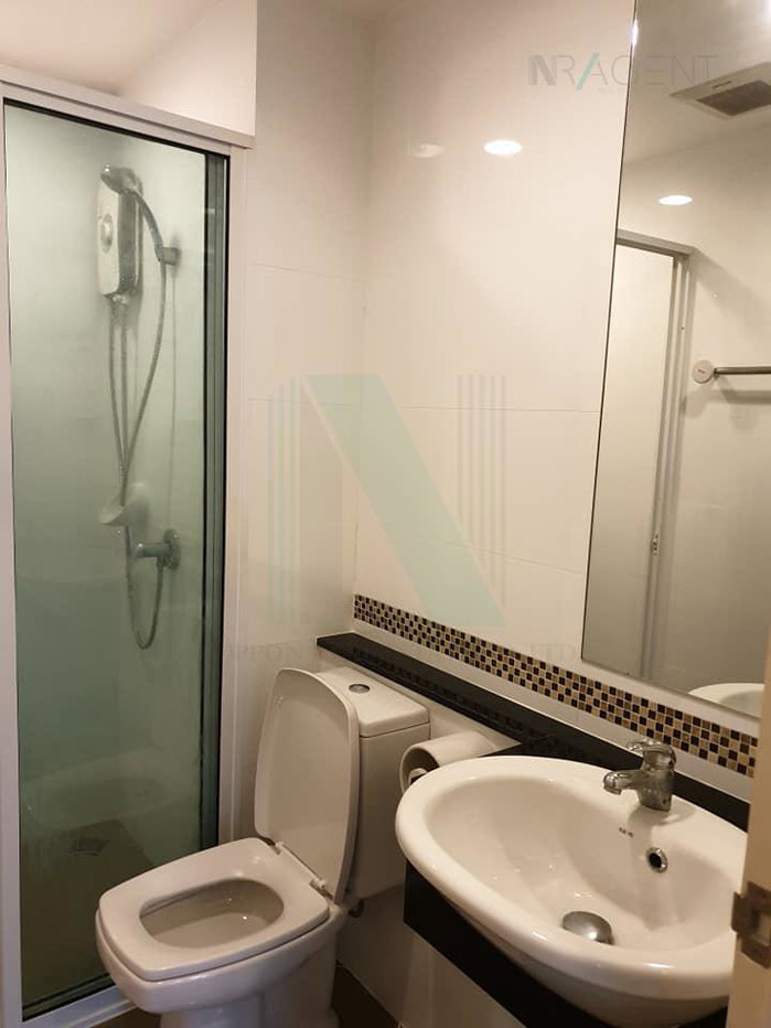 รูป 📌 ขายคอนโด พรีมิโอ ไพร์ม เกษตร นวมินทร์ อาคาร C ชั้น 6 1 ห้องนอน ขนาด 33.00 ตรม ใกล้ ศูนย์พัฒนากีฬากองทัพบก - รูปที่ 6/8