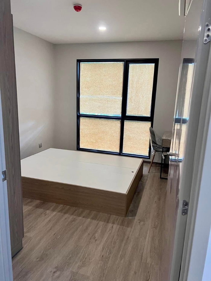 รูป ขายสัญญาเช่าคอนโด Salaya One Residence ราคาคุ้ม พร้อมอยู่ ใกล้ม.มหิดล - รูปที่ 5/5