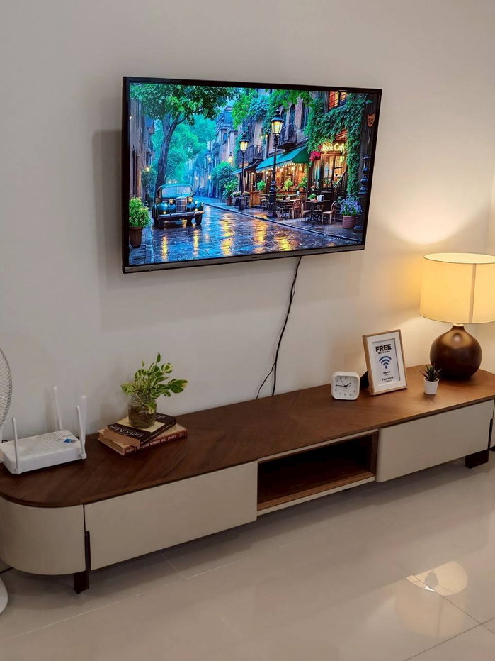 รูป คอนโด Sathorn Prime Residence 1 ห้องนอน ให้เช่า วิวสวย โปร่ง โล่ง BTS ช่องนนทรี - รูปที่ 4/10