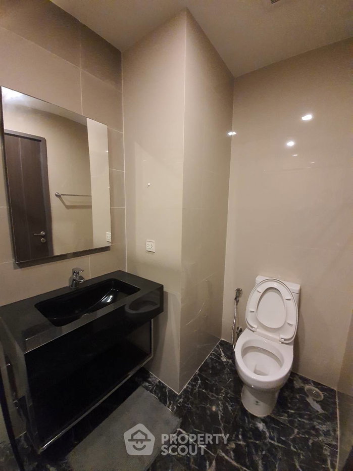 รูป คอนโด 1-ห้องนอน ที่ ดิ เอดจ์ สุขุมวิท 23 ใกล้ MRT สุขุมวิท (ID 2751371) - รูปที่ 8/9