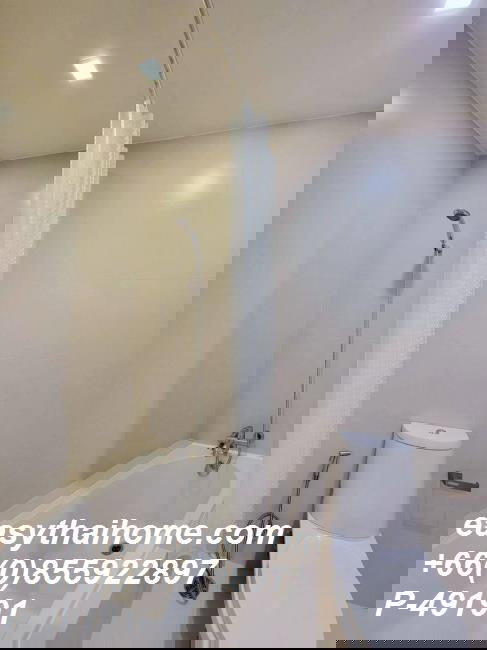 รูป P-49191 ห้องสตูดิโอวิวเมืองสุดปัง! โนเบิล โซโล ใกล้ BTS สถานีทองหล่อ 17,000 บาท | Line Id: @easythaihome | 085-592-2897 - รูปที่ 3/10