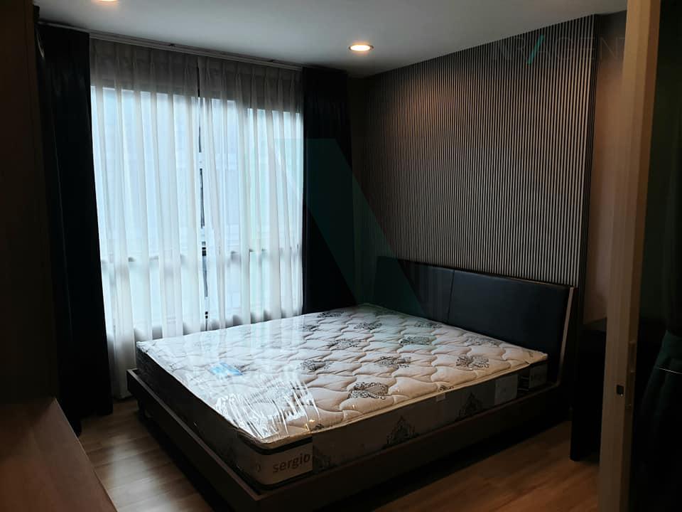 รูป 📌 ขายคอนโด พรีมิโอ ไพร์ม เกษตร นวมินทร์ อาคาร C ชั้น 6 1 ห้องนอน ขนาด 33.00 ตรม ใกล้ ศูนย์พัฒนากีฬากองทัพบก - รูปที่ 3/8
