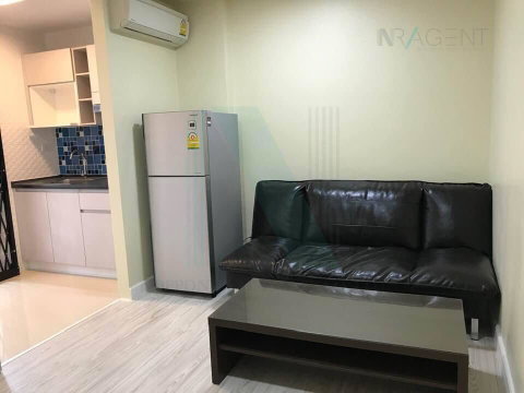 📌 ขายคอนโด มีสไตล์ แอท สุขุมวิท-บางนา อาคาร C ชั้น 2 1 ห้องนอน ขนาด 26.00 ตรม ใกล้ ห้างสรรพสินค้าเซ็นทรัลพลาซา