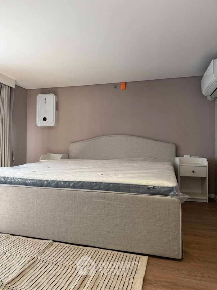 picture 2-BR Condo at Landmark @MRTA Station in Bang Kapi (ID 2073891) - 8/15