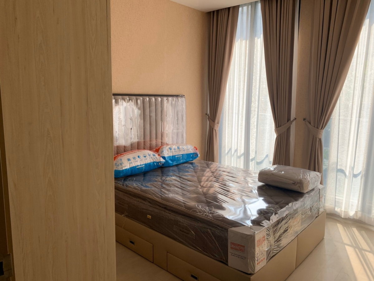 รูป For Rent Condo Noble Ploenchit Fully furnished (S01-0749) - รูปที่ 13/15