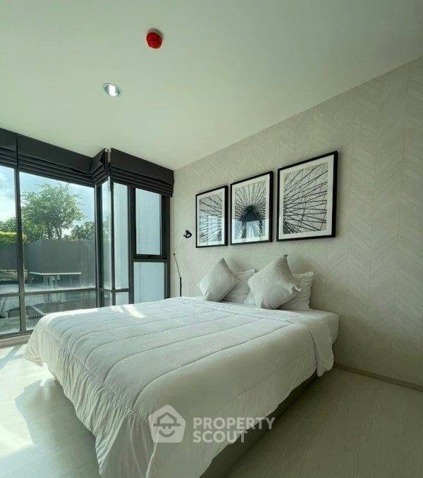 รูป คอนโด 1-ห้องนอน ที่ ริทึ่ม สุขุมวิท42 ใกล้ BTS เอกมัย (ID 825782) - รูปที่ 5/6